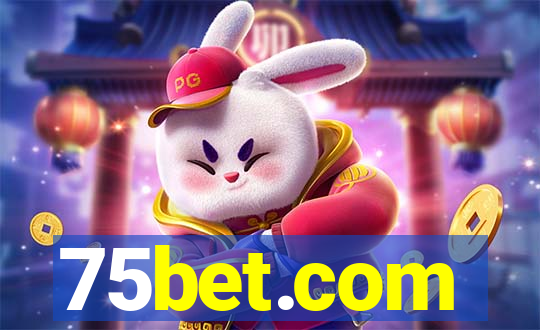 75bet.com