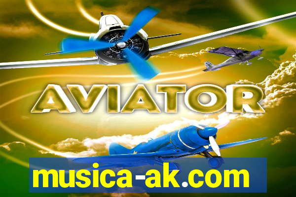 musica-ak.com