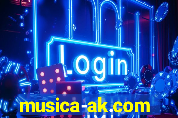 musica-ak.com