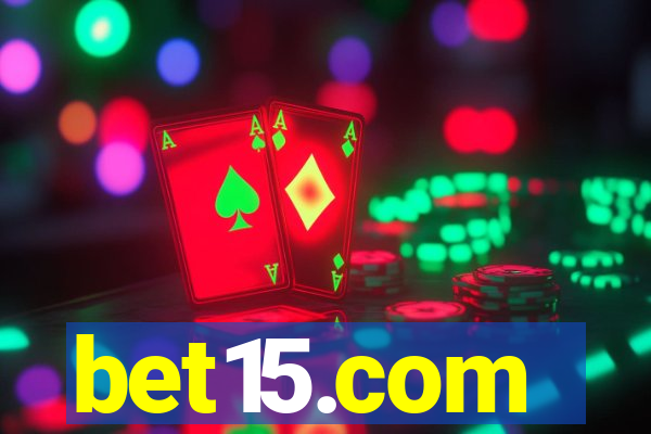 bet15.com