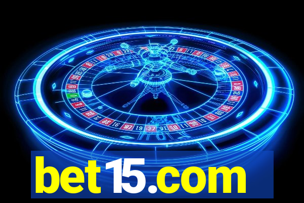 bet15.com