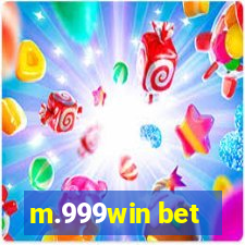 m.999win bet