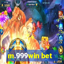 m.999win bet