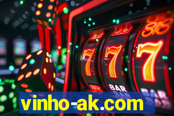 vinho-ak.com