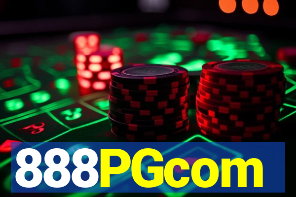 888PGcom