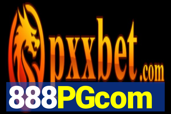 888PGcom