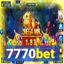 7770bet