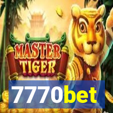 7770bet