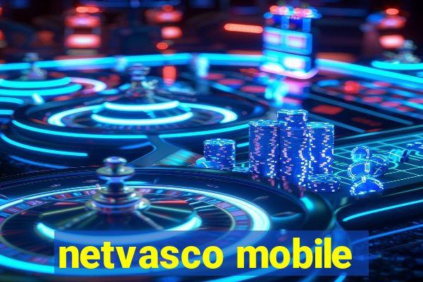 netvasco mobile