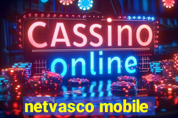 netvasco mobile