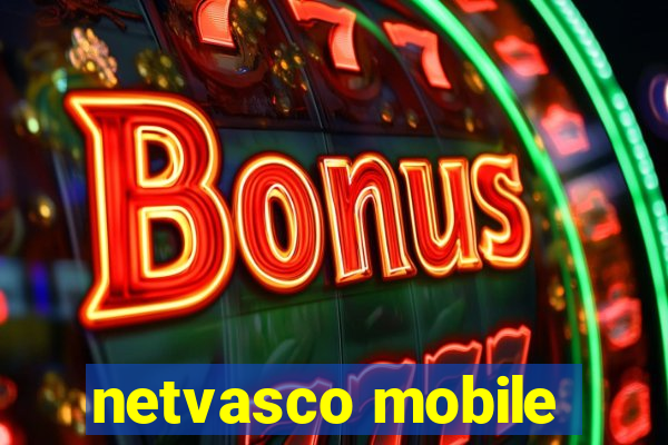 netvasco mobile