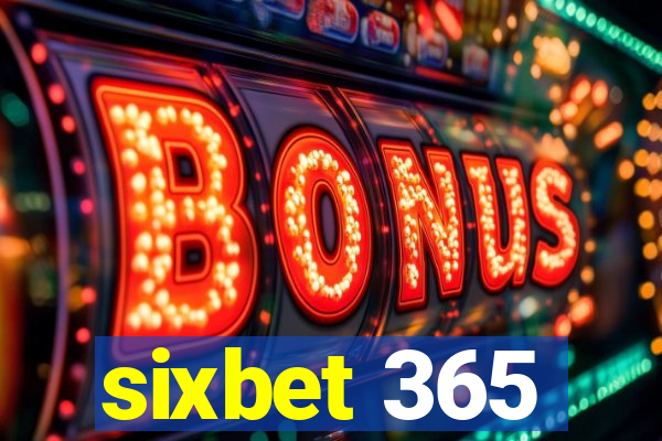 sixbet 365