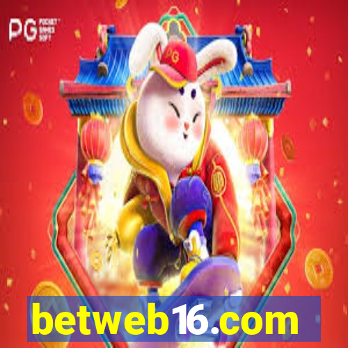 betweb16.com