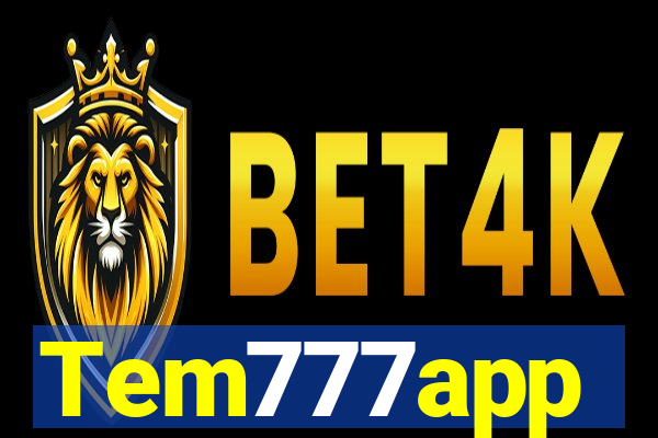 Tem777app