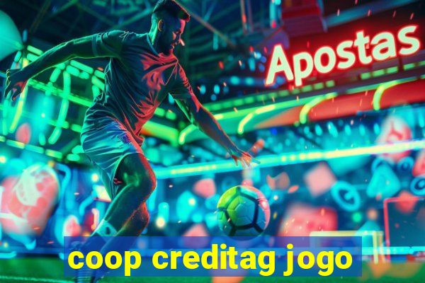 coop creditag jogo