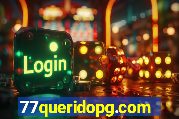 77queridopg.com