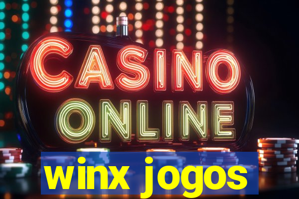 winx jogos