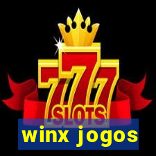 winx jogos