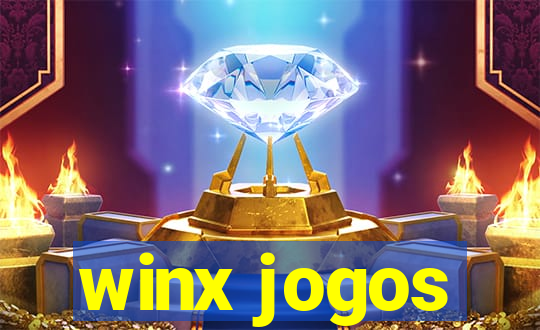 winx jogos