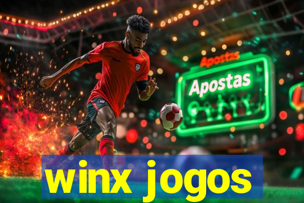 winx jogos