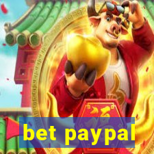 bet paypal