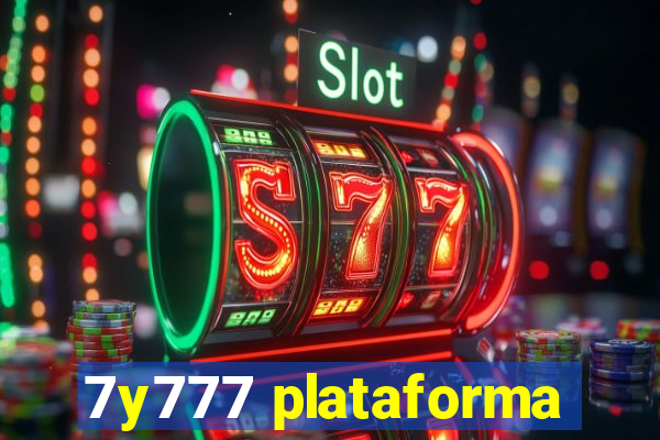 7y777 plataforma