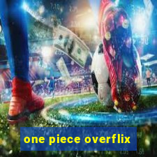 one piece overflix