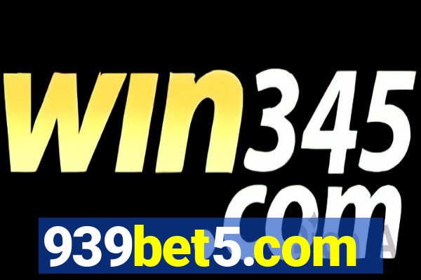 939bet5.com