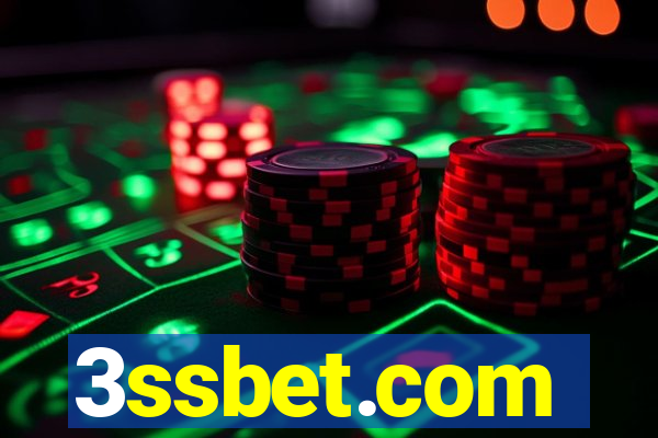 3ssbet.com