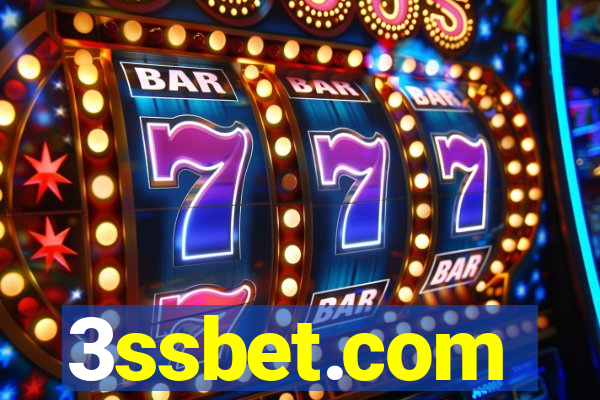 3ssbet.com