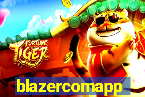 blazercomapp