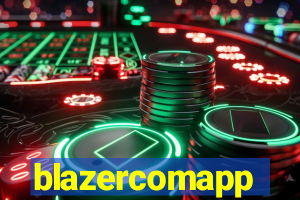 blazercomapp