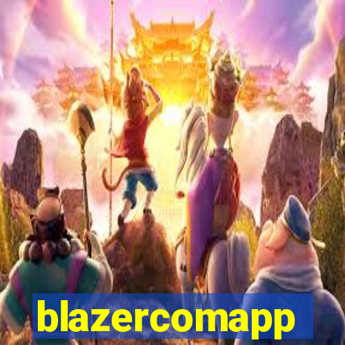 blazercomapp