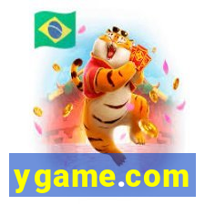 ygame.com