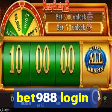 bet988 login