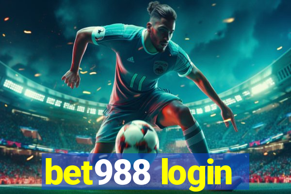 bet988 login