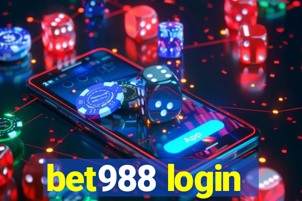 bet988 login