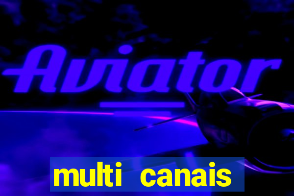 multi canais juventus ao vivo