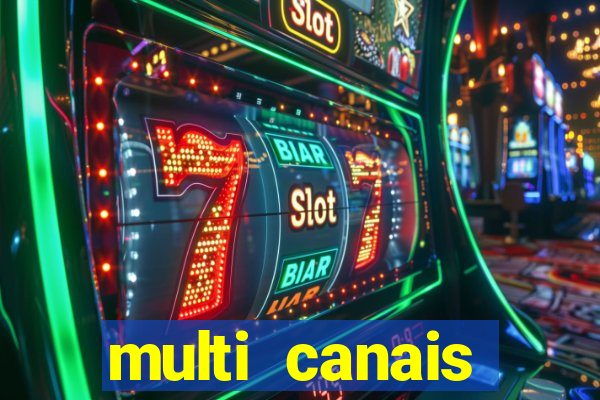 multi canais juventus ao vivo