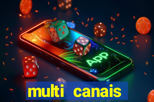 multi canais juventus ao vivo