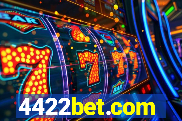 4422bet.com