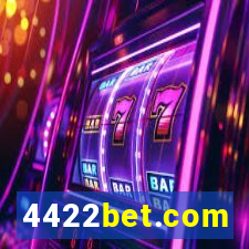 4422bet.com