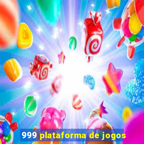 999 plataforma de jogos