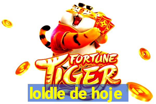 loldle de hoje