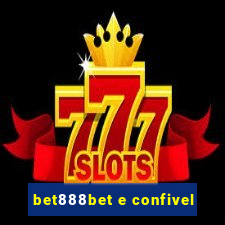 bet888bet e confivel