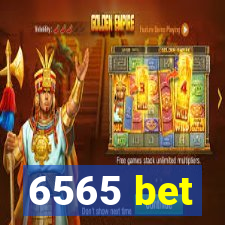 6565 bet