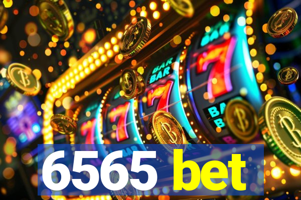 6565 bet