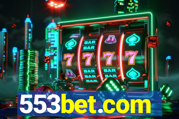 553bet.com