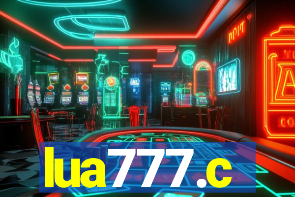 lua777.c