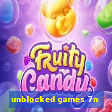 unblocked games 7n